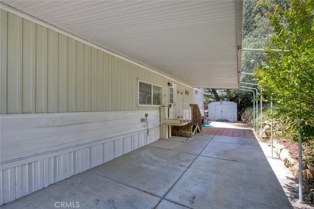 Fallbrook - Residential