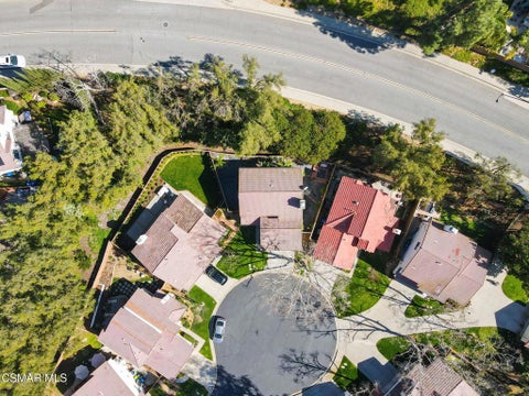 Tiny photo for 6767 Pheasant Lane, Oak Park, CA 91377 (MLS # 226002632)