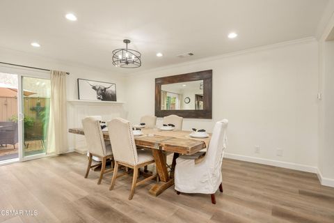 Tiny photo for 6767 Pheasant Lane, Oak Park, CA 91377 (MLS # 226002632)
