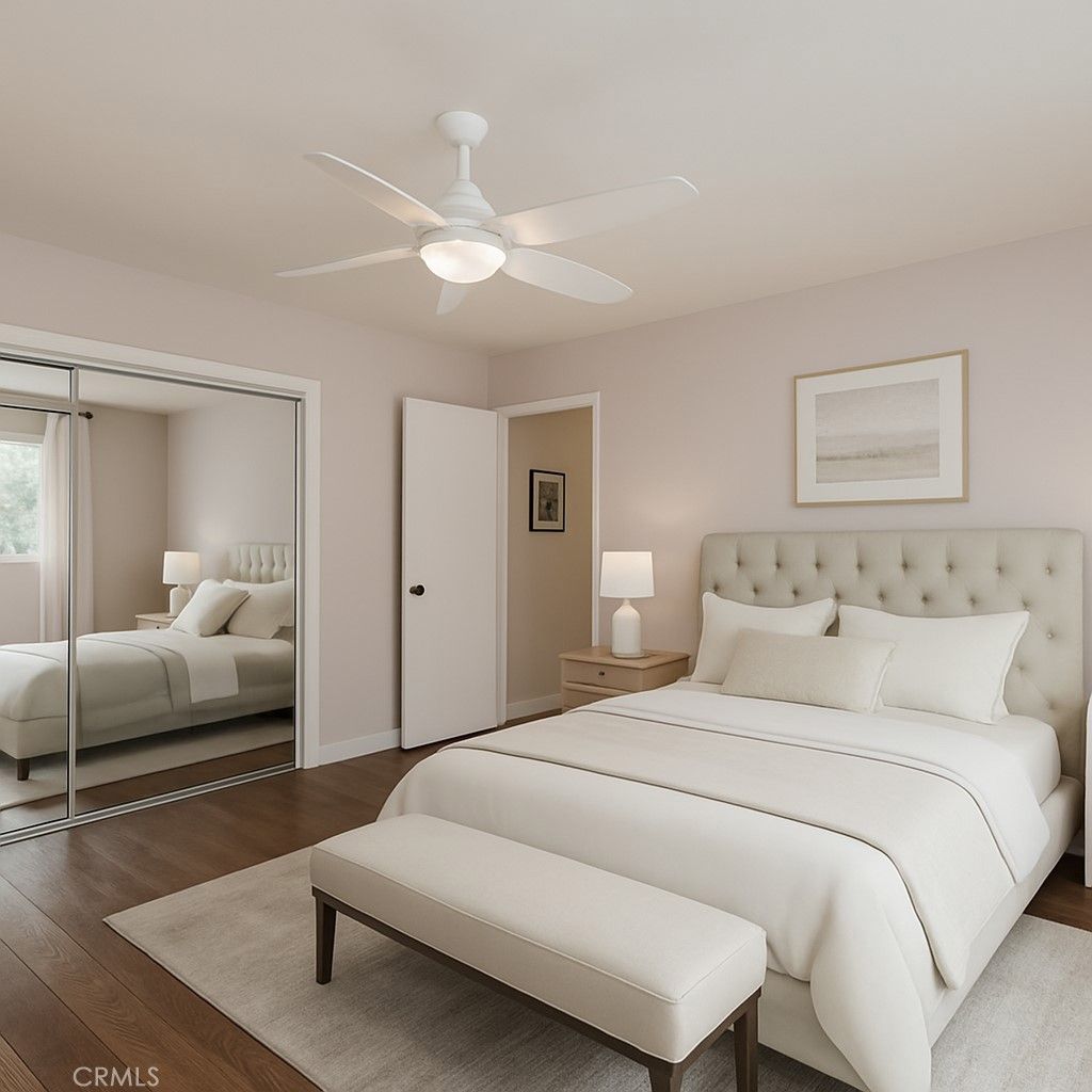 Photo of 1228 14th Street #105, Santa Monica, CA 90404 (MLS # SR26002953)