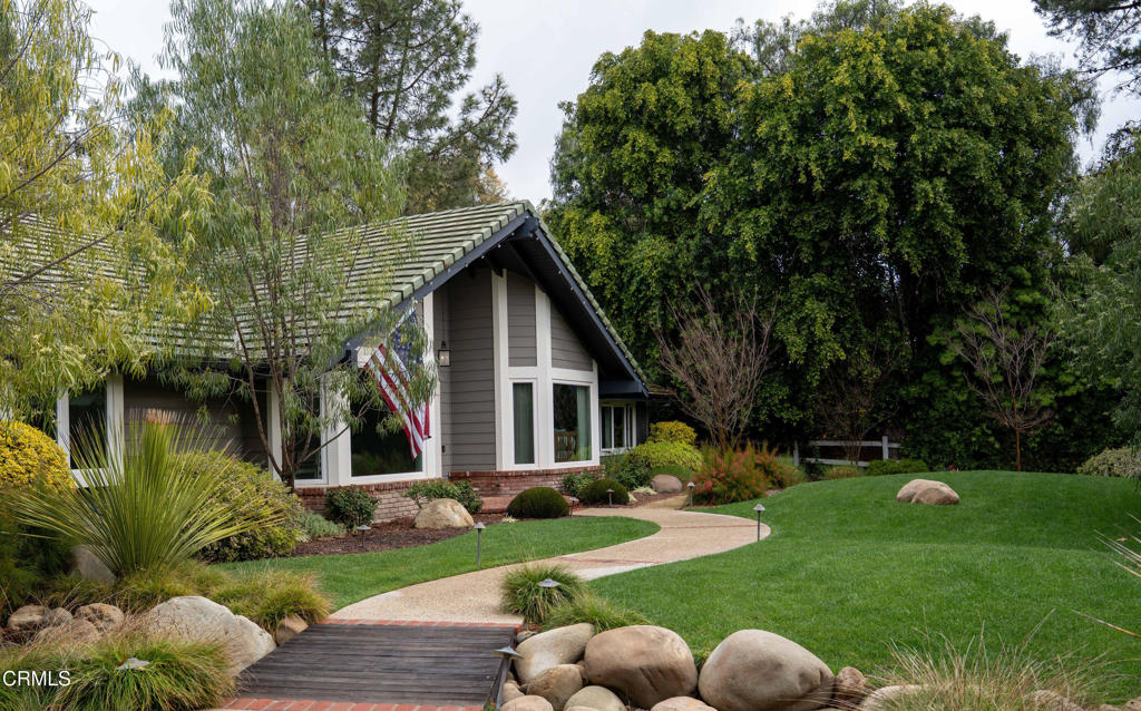 Camarillo, California, 93012, United States, 4 Bedrooms Bedrooms, ,3 BathroomsBathrooms,Residential,Active,2030955