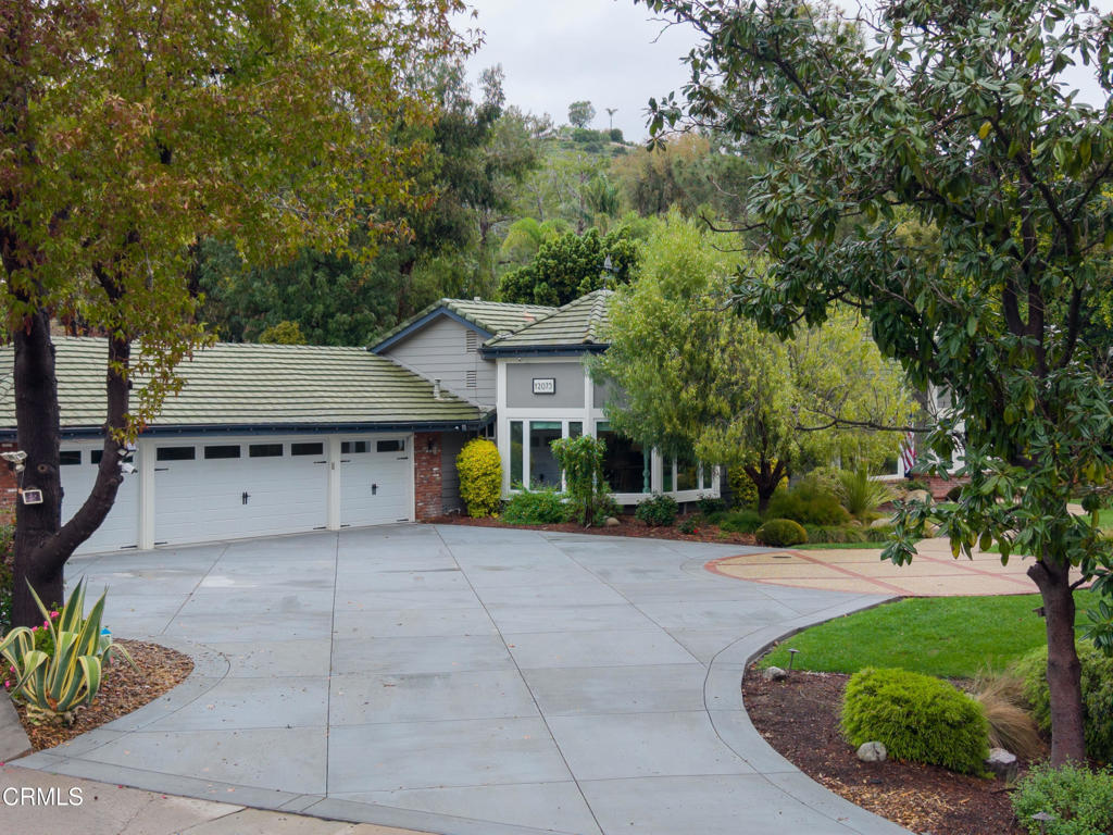 Camarillo, California, 93012, United States, 4 Bedrooms Bedrooms, ,3 BathroomsBathrooms,Residential,Active,2030955