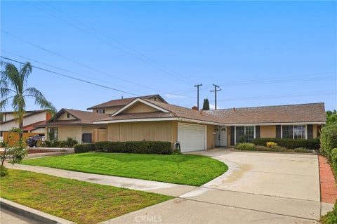 Photo of 23045 El Caballo Street, Lake Forest, CA 92630 (MLS # OC26133976)