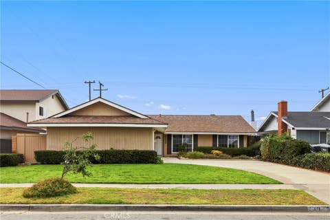Photo of 23045 El Caballo Street, Lake Forest, CA 92630 (MLS # OC26133976)