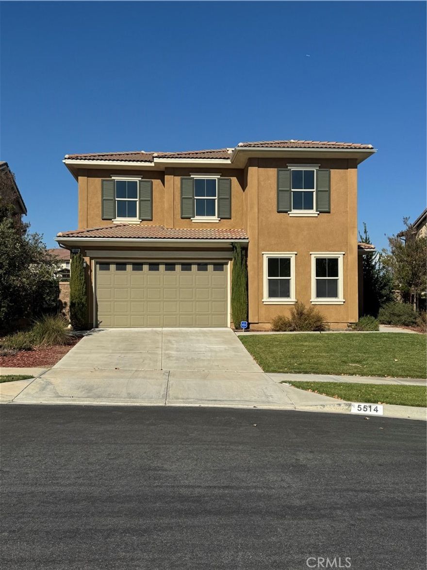 Welcome to this stunning Beautiful 5 bedroom home in Prime Chino Hills most desirable neighborhood, Built in 2016, this modern residence offers 3,100 sq.ft. Of elegant living space on a generous 7,406 sq.ft.lot, blending style, comfor, and convenience.
Property Highlights
* Spacious Open Layout: Bright and airy living and dining areas with large windows that fill the home with natural light.
* Gourmet Kitchen: Designed for entertaining with a large island, high-end stainless steel appliances, walk-in pantry and beautiful custom cabinetry.
* Versatile Bedrooms downstairs bedroom perfect for family, guests, or home officesetups.
* Beautiful Backyard: ideal for outdoor dining, gatherings, or relaxing under the California Sun and Winter snow Mountain View.
* Attached Garage: offers ample parking and storage space.
Neighborhood & Location
Kicated ub a quiet, family friendly community this home is part of top rated chino Hills school district and offers exceptional outdoor amenities nearby - including scenic hiking trails and dog park just minutes away.
Enjoy easy access to shopping, restaurants, parks, and major freeway, making it ther perfect blend of suburban peace and city convenience.