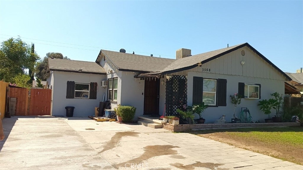 3568 VERDE Street