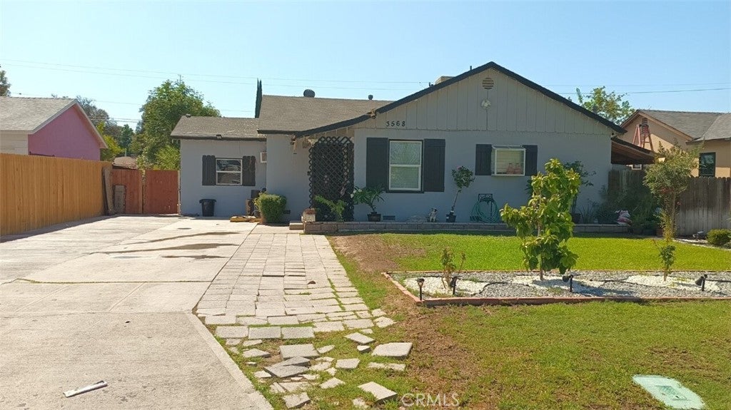 3568 VERDE Street