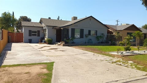 Photo of 3568 VERDE Street, Riverside, CA 92504 (MLS # WS26206324)