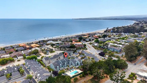 935 Via Tornasol, Aptos, CA 95003 - MLS#: ML82052445