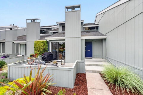 Photo of 935 Via Tornasol, Aptos, CA 95003 (MLS # ML82052445)