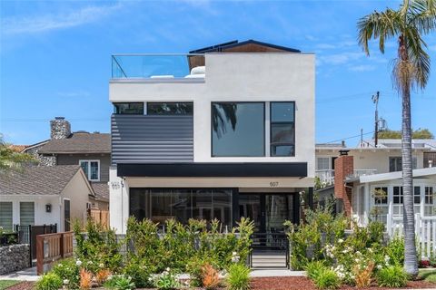 507 Marguerite Avenue Corona Del Mar CA 92625
