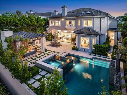 1938 Port Cardiff Newport Beach CA 92660
