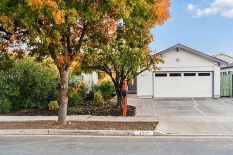 4397 dulcey drive san jose ca 95136