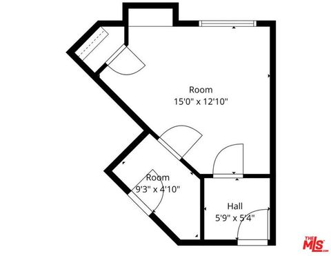 Photo of 9730 Wilshire Boulevard #208, Beverly Hills, CA 90212 (MLS # 26830327)