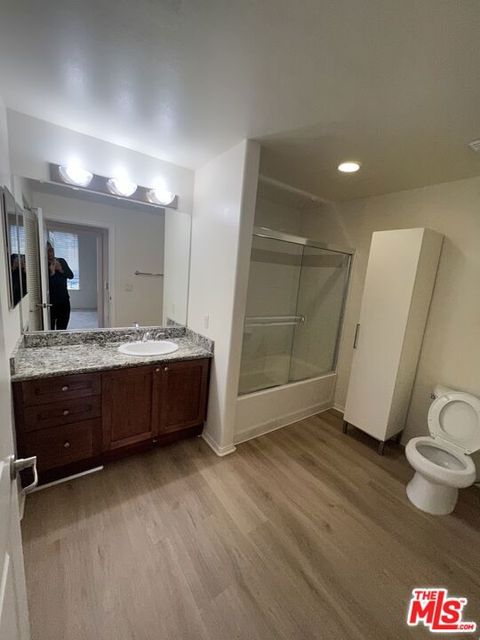 Tiny photo for 100 S Alameda Street #464, Los Angeles, CA 90012 (MLS # 26632471)