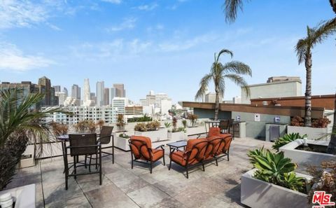 Tiny photo for 100 S Alameda Street #464, Los Angeles, CA 90012 (MLS # 26632471)