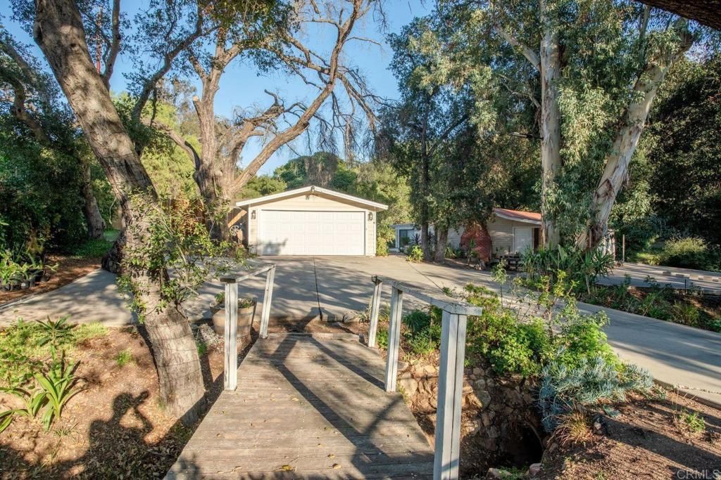 Photo of 26623 N Lake Wolford Rd Rd, Valley Center, CA 92082 (MLS # NDP2511303)