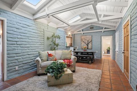 Photo of 26623 N Lake Wolford Rd Rd, Valley Center, CA 92082 (MLS # NDP2511303)