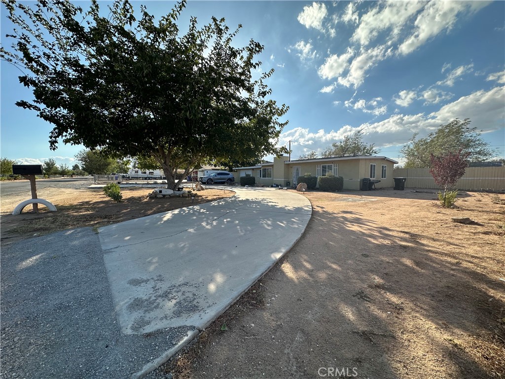 - Residential