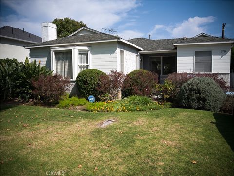 2706 Cardiff Los Angeles CA 90034