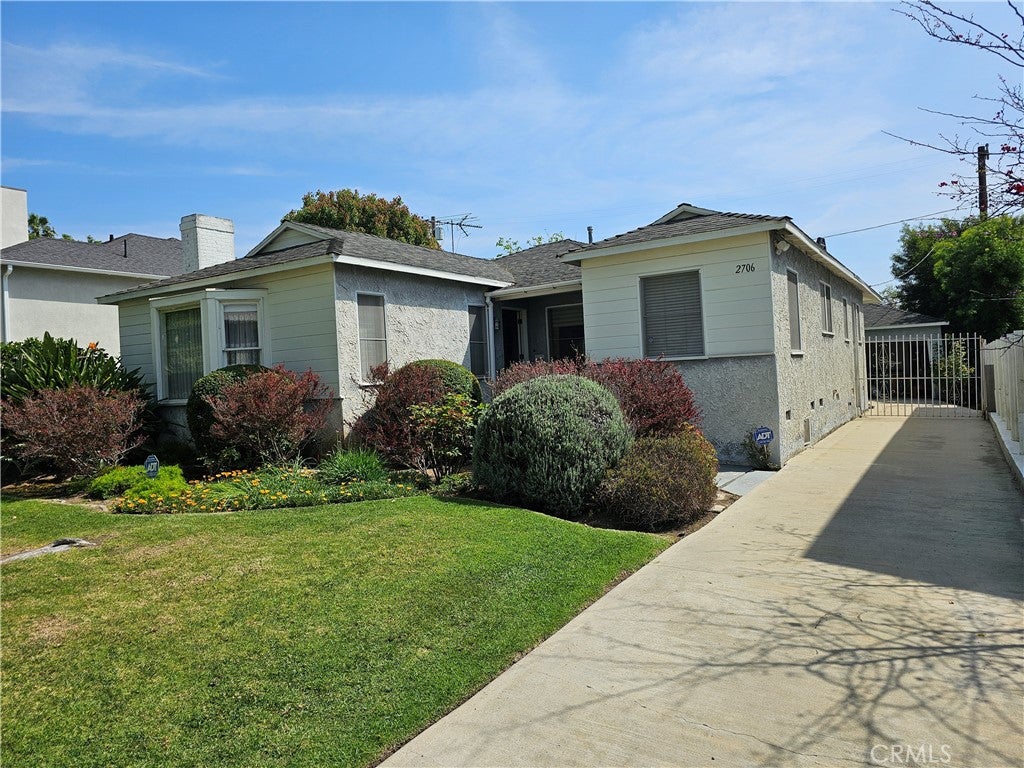 2706 Cardiff Ave