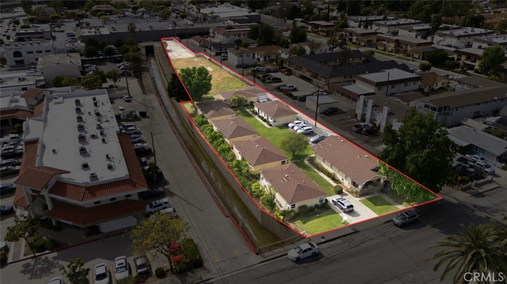 121 N Pennsylvania Avenue