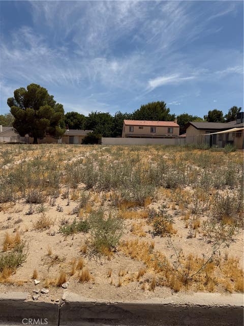 Photo of 14791 Crofton Lane, Helendale, CA 92342 (MLS # HD26162432)