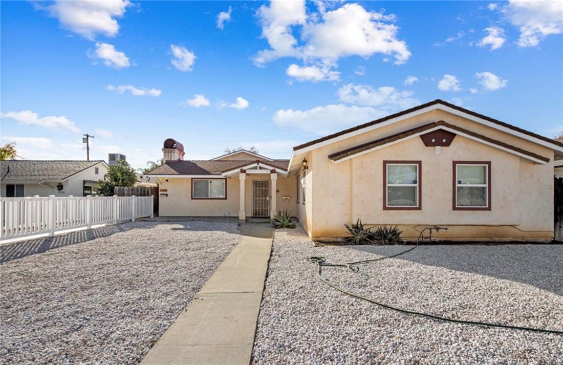 Properties 1 23040 Saticoy Street
