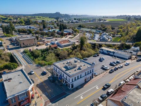 101 W Branch Arroyo Grande CA 93420
