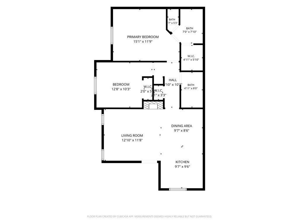 Photo of 165 California Court, Mission Viejo, CA 92692 (MLS # NP26119365)