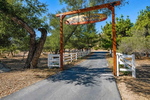 Photo of 15655 77 Oak Valley Road, Ramona, CA 92065 (MLS # NDP2609393)