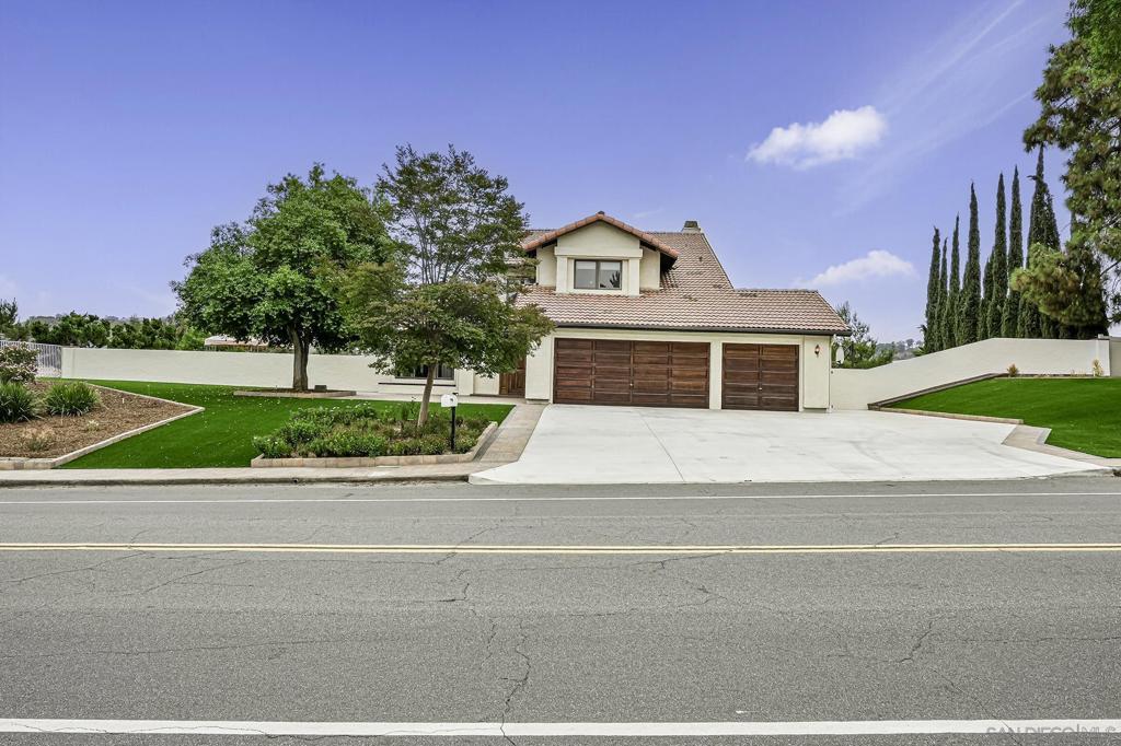 14051 Fiddletown Rd.