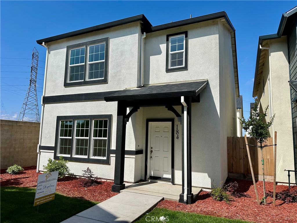 Photo 1 of 49 — 184 Montage Drive, Merced, CA 95348