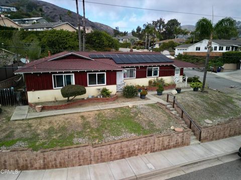 Photo of 2530 2532 Sunset Drive, Ventura, CA 93001 (MLS # V1-33189)