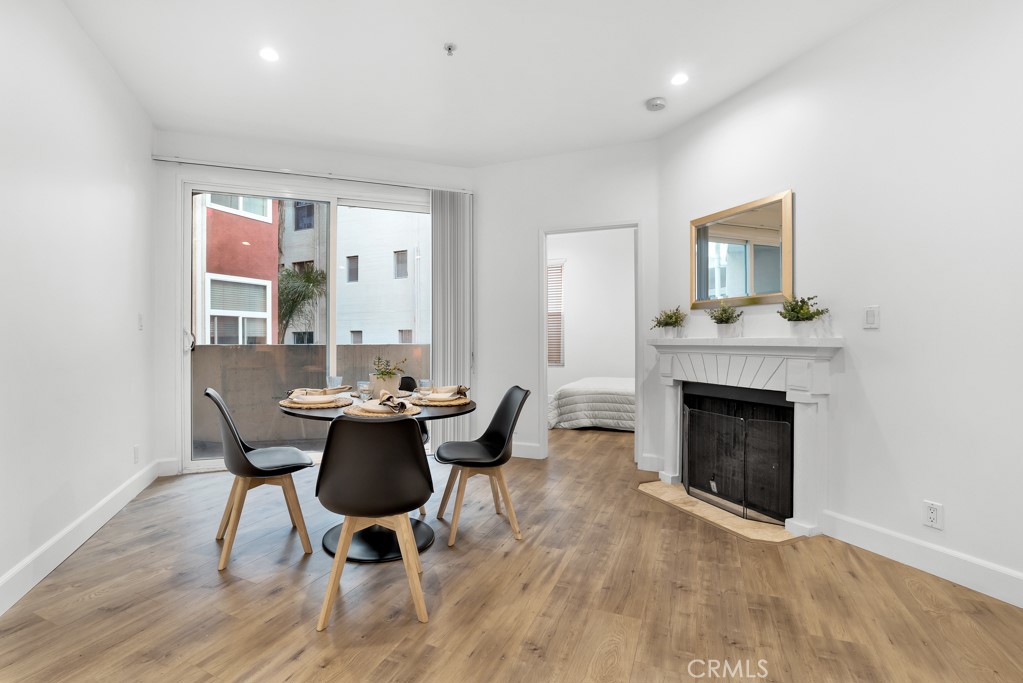 620 S Gramercy 338