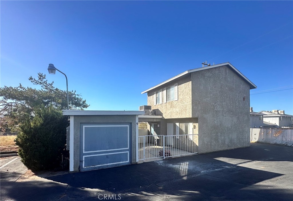 15744 Bear Valley Road #9