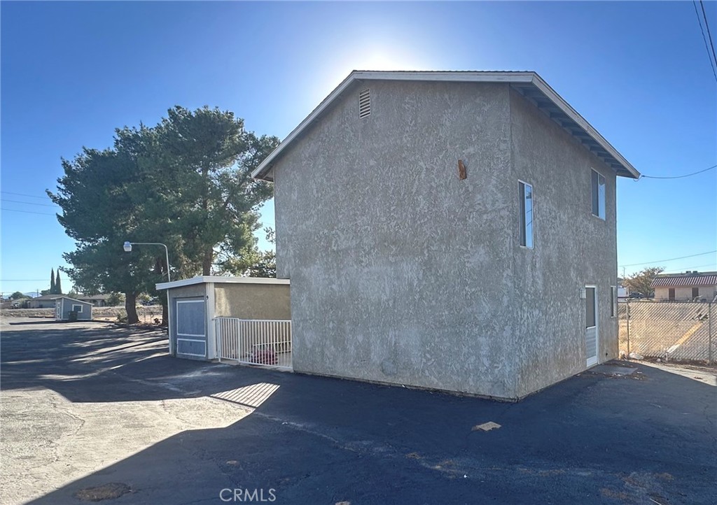 15744 Bear Valley Road #9