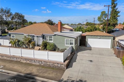 4821 E Los Coyotes Diagonal Long Beach CA 90815