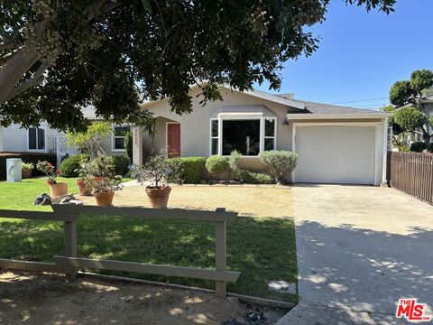 3533 Kelton Avenue Los Angeles CA 90034