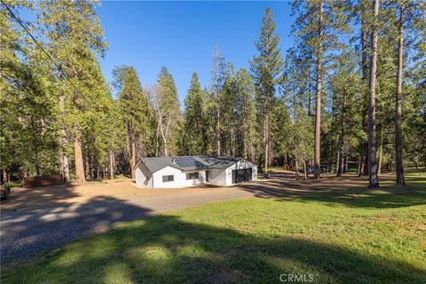 Photo of 36273 Finegold Creek Dr, North Fork, CA 93643 (MLS # MD26062471)