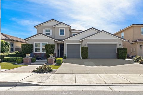 29525 Caravel Drive Menifee CA 92585