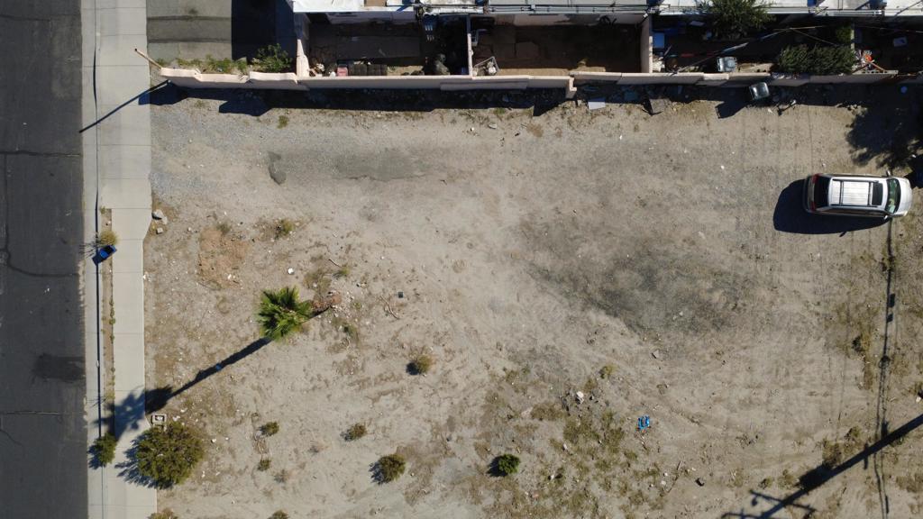 Not Applicable-1 - Land