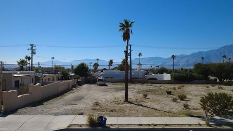 Photo of Lot 30 First Street, Desert Hot Springs, CA 92240 (MLS # 219137664DA)