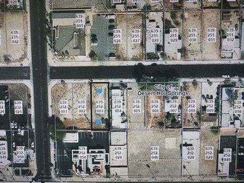 Photo of Lot 30 First Street, Desert Hot Springs, CA 92240 (MLS # 219137664DA) Photo of Lot 30 First Street, Desert Hot Springs, CA 92240 (MLS # 219137664DA)