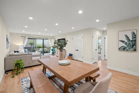 1685 Bayridge Way Unit 210, San Mateo, CA 94402 - MLS#: ML81992850