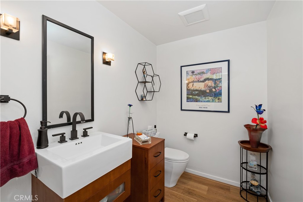 Monarch Bay Terrace (MBT) - Residential