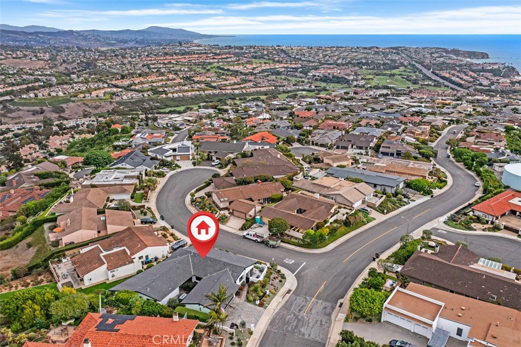 Monarch Bay Terrace (MBT) - Residential