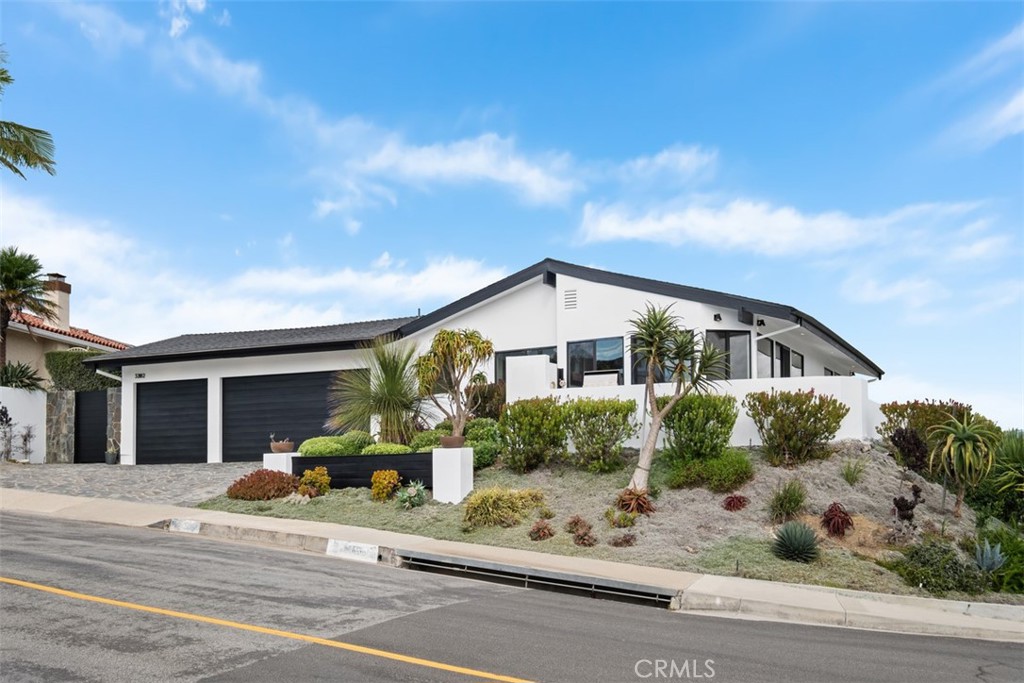 Monarch Bay Terrace (MBT) - Residential