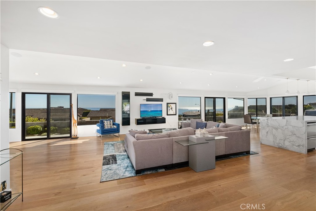 Monarch Bay Terrace (MBT) - Residential