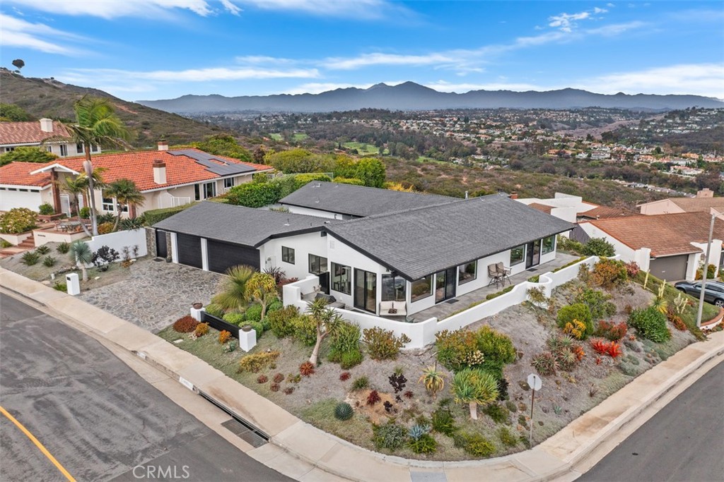 Monarch Bay Terrace (MBT) - Residential